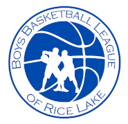 Boys Basketball League of Rice Lake