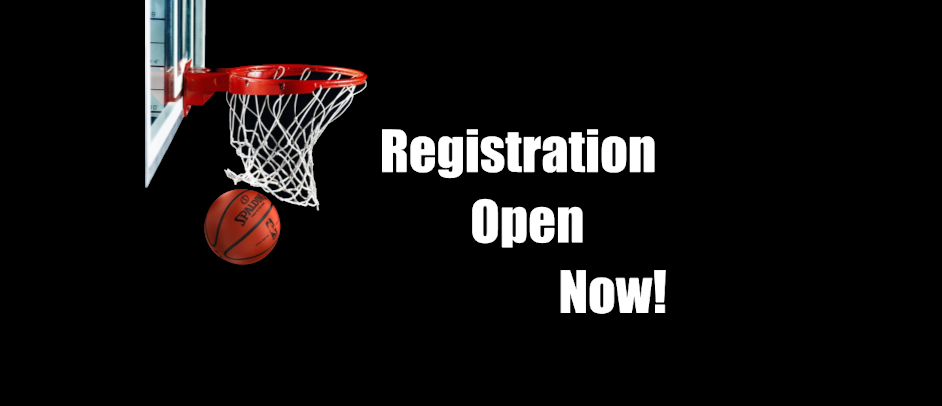 Registration Open for 2024-25