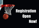 Registration Open for 2022-25 Season