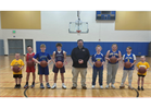 Youth Basketball Week Procaimed